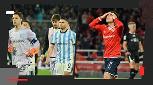 Racing vs. Independiente, un clásico que es más que eso: es la última oportunidad
