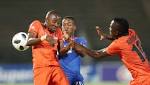 Polokwane City snatch late equalizer
