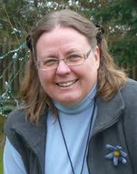 <b>Debora Weber-Wulff</b>. (c) 2013 Privat I am a professor for Media and Computing <b>...</b> - dww-2013