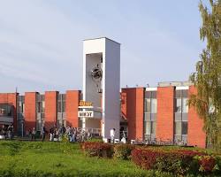 National Research University of Electronic Technology (MIET) Russia