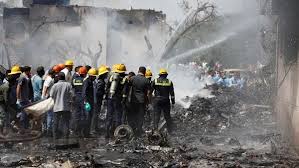 Air India Plane Crash: What's MAYDAY call that London-bound aircraft gave to ATC before crashing in Ahmedabad?