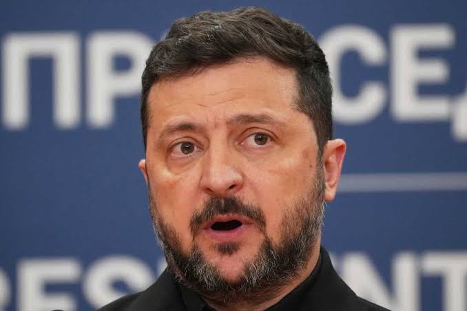 Ukrainian drone attack on Russian city of Nizhnekamsk kills 12, authorities say; Zelenskyy vows every Russian strike will be met with response