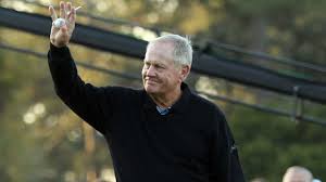 Resultado de imagen para jack nicklaus