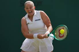 Jelena Ostapenko's Wimbledon Redemption: How a Latvian Star is Rewriting Her Grand Slam Legacy in Doubles