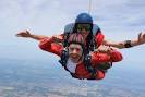 Skydiving in toronto