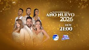 Telefuturo: El Año Nuevo y su poder transformador en la vida cotidiana