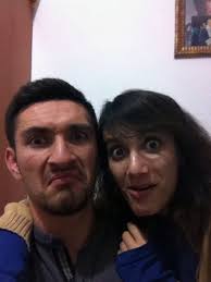 Erdinc Demirtas. My sister And me crazy :) - ESewCIZF3j8