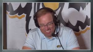 SEC Network studio with live college football broadcasts in 2026