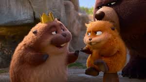 Hoppers Mania Sweeps Disney Parks and Theaters