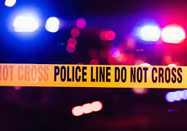 60-year-old man dies in crosswalk crash