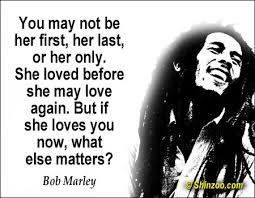 28 Life-Changing Bob Marley Quotes | Shinzoo Quotes via Relatably.com