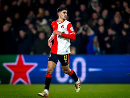 Preview: Feyenoord vs Sturm Graz - prediction, team news, lineups