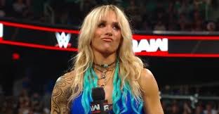 Sol Ruca isn’t good enough to get a title match at Saturday Night’s Main Event