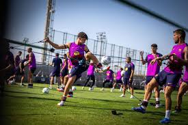 SPORT - News update
