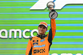 2026 JAPANESE GRAND PRIX – RACE REPORT