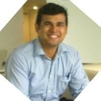 Amey Vidvans's profile photo