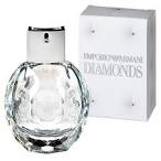 Emporio Armani Diamonds Men Eau de Toilette by Giorgio Armani