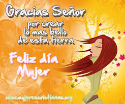 Resultado de imagen de Feliz Día Internacional de la Mujer