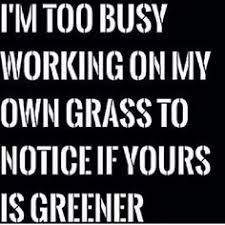 Stay Focused Quotes on Pinterest | Im Single Quotes, Judging ... via Relatably.com