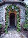 Fresh Garlands - Gardens of The Blue Ridge