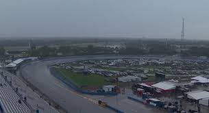 IndyCar faces oval rain woes in 2026 and must learn lessons for 2027
