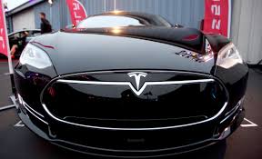 Image result for tesla model 3