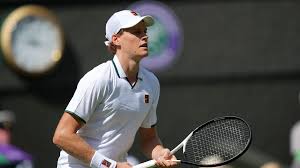 Jannik Sinner x Jenson Brooksby AO VIVO: link para assistir jogo de Wimbledon (03/07)