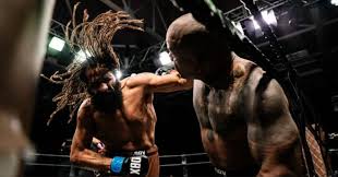 LowKickMMA.com - News update