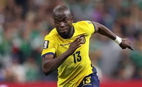 El gigante mundial que ahora estaría muy interesado en fichar a Enner Valencia
