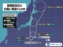 ウェザーニュース - News update