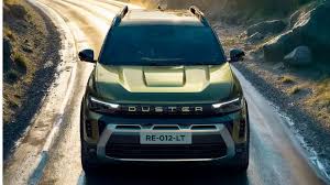The 2026 Renault Duster Launch: Is It the Future of Indian SUVs?