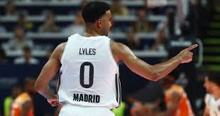 trey lyles