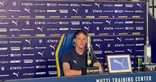 Gazzetta di Parma - News update