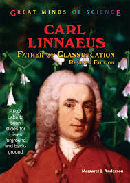 Image result for linnaeus