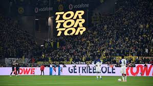 Wer überträgt Borussia Dortmund gegen Hamburger SV live im TV & Stream? — Kicker