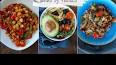 Video de recetas express saludables baratas