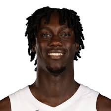 Sidy Cissoko Scores 11 Points In Loss To Spurs