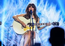 Watch Ella Langley Cover Shania Twain’s ‘You’re Still the One’: ‘I’ll Never Get Over This Song’