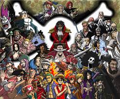 Image result for one piece