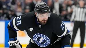 Maple Leafs add Nick Paul from Lightning in deal for Dennis Hildeby