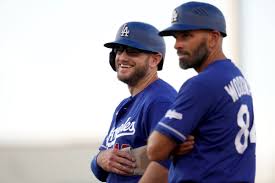 Dodgers vs. Diamondbacks Lineup: Max Muncy Back, Ohtani Still in