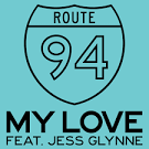 Route my love