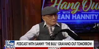 Sammy 'The Bull' Gravano Recalls the Moment He Turned on John Gotti and Broke Omertà - newsbreak.com