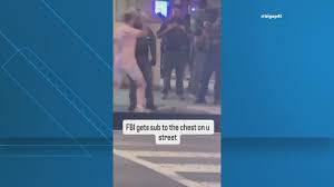 WUSA9 - News update