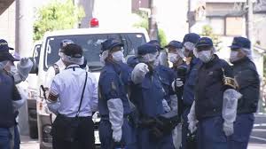 NHK - News update
