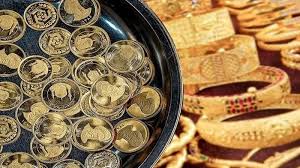 سقوط میلیونی قیمت سکه آغاز شد