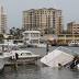 Dangers persist as recovery from Hurricane Irma picks up in Florida