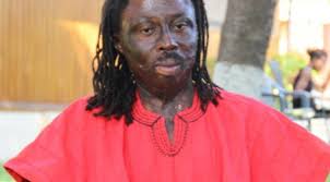 Image result for kweku bonsam