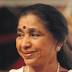 Asha Bhosle