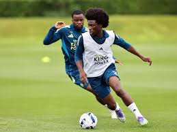 leicester city vs peterborough
